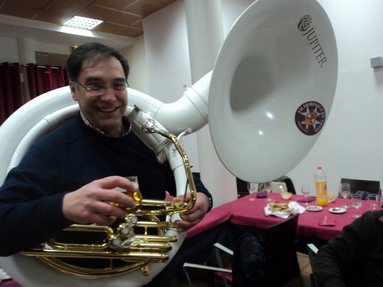 Músico António "Tó João" morre carbonizado em despiste em Ponte de Sor