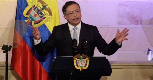 Colombia prohíbe las exportaciones de carbón a Israel como medida de presión por la guerra en Gaza