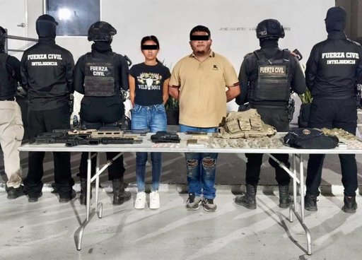 Crisis de seguridad: Ataques a policías desatan operativos y múltiples detenciones