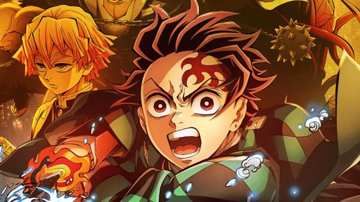 'Demon Slayer: Castillo Infinito' se consolida como un fenómeno global en su estreno