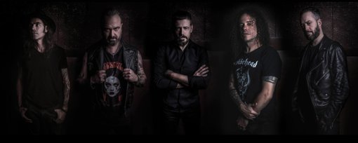 Moonspell celebram 30 anos de «Wolfheart» em noite de Halloween