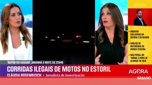 Queixas de Moradores sobre Corridas Ilegais Desencadeiam Investigação