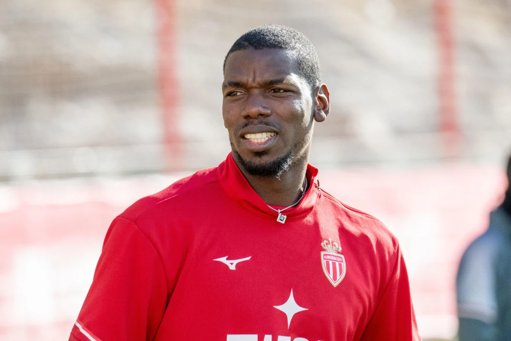 Le retour de Paul Pogba après 811 jours d'absence