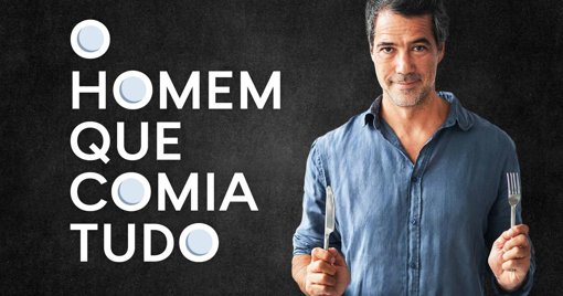 Podcast "O Homem que Comia Tudo" Explora o Universo dos Picantes