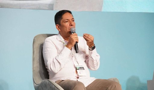 Ecopetrol presenta plan estratégico para fortalecer producción de petróleo y gas