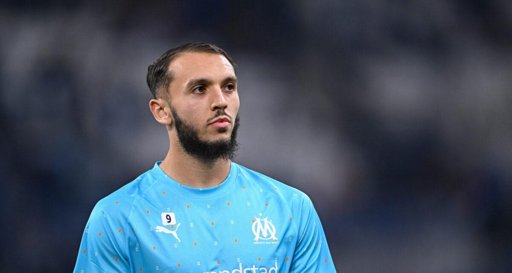 Amine Gouiri (OM) opéré et absent plusieurs mois, Marseille étudie ses options
