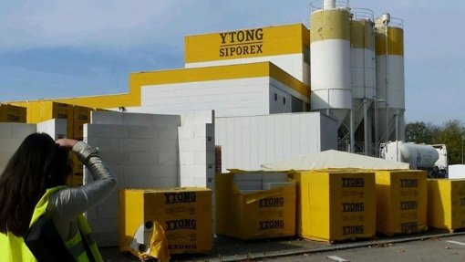 Holcim acquiert Xella pour 1,85 milliard d'euros et se renforce dans la construction durable