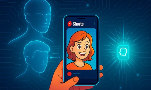 El Uso de IA en YouTube Genera Avances Tecnológicos y Controversia sobre Autenticidad