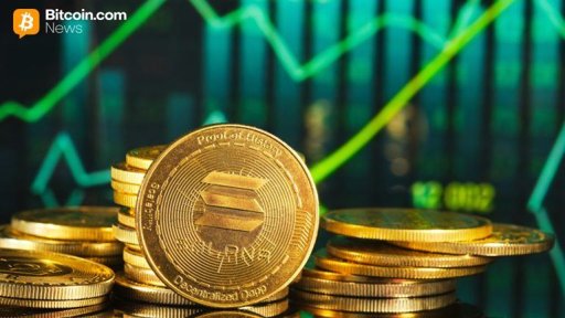 Hong Kong Aprueba el Primer ETF al Contado de Solana, Marcando un Hito para el Mercado de Altcoins