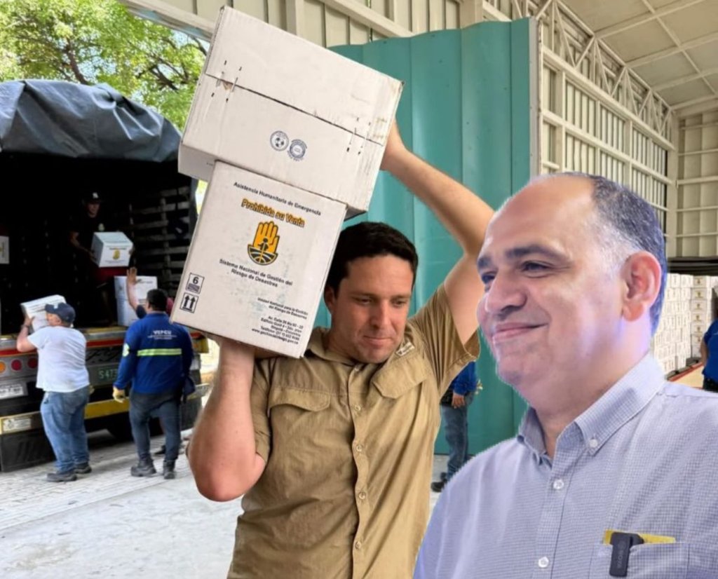 Gobierno gestiona entrega de ayudas humanitarias a más de 13.000 damnificados en Santa Marta