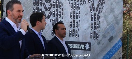 Monterrey fortalece su seguridad con la estrategia ESCUDO y reporta reducción de delitos