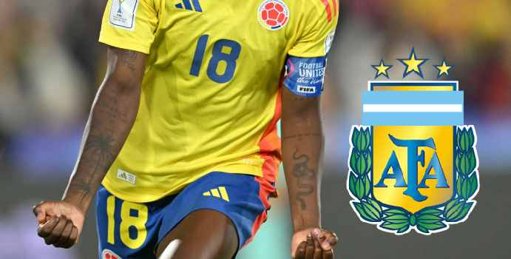 La Selección Colombia Femenina disputará la She Believes Cup 2026