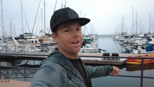 Muere el influencer de pesca Michael Rijavec tras desaparecer en costas de BCS