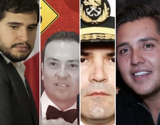 Escándalo de 'Huachicol Fiscal' Implica a la Cúpula de la Marina