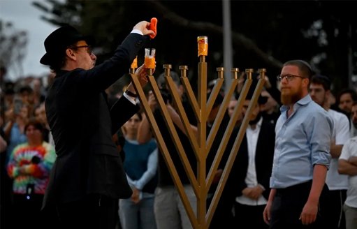 Israel emite alerta de seguridad a sus ciudadanos tras ataque terrorista en Sídney