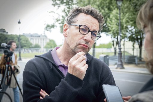 Un historien français spécialiste de Jérusalem interdit de séjour en Israël