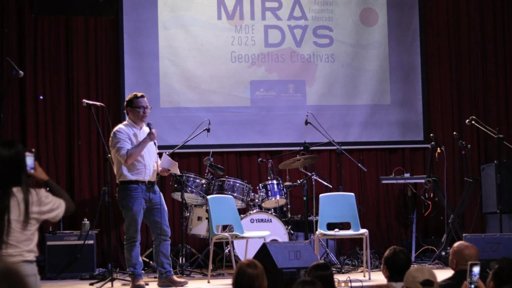 Miradas Medellín 2025 se consolida como epicentro del cine iberoamericano