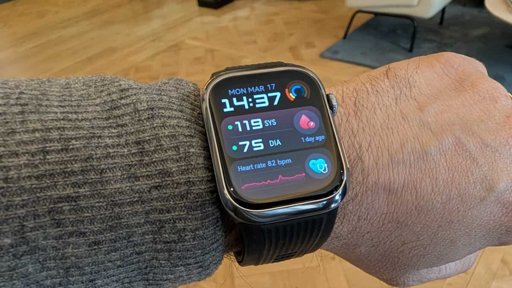 Huawei Watch D2 recebe certificação médica e novas funcionalidades de saúde