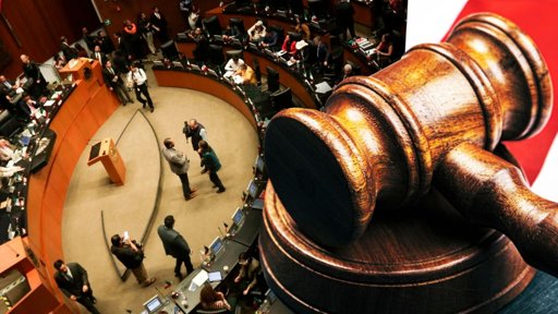 Reforma a Ley de Amparo genera choque entre poderes por cláusula de retroactividad