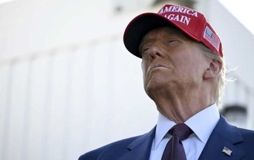 Cae aprobación de Trump, incluso entre republicanos