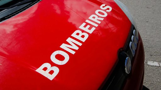 Idoso de 75 anos morre atropelado junto ao cemitério de Paredes