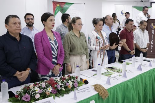 Acuerdo entre productores e industria busca estabilizar el precio del arroz