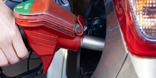 Preços dos combustíveis com comportamento misto: gasóleo sobe e gasolina desce 2 cêntimos