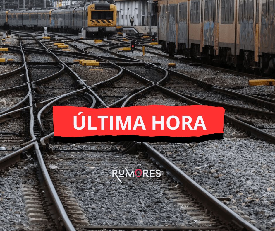 Atropelamento mortal por comboio Alfa Pendular interrompe Linha do Sul no Pinhal Novo