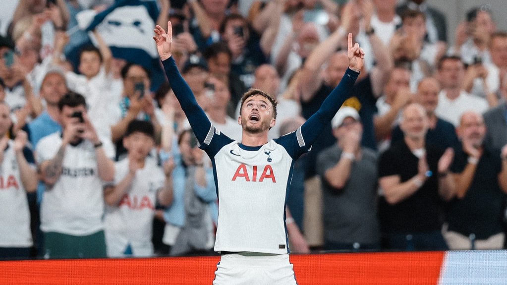 Más Notícias em Londres: Colwill (Chelsea) e Maddison (Tottenham) com Roturas Ligamentares