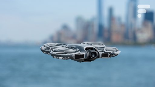 DJI Neo 2 : le drone pour débutants qui se pilote par gestes