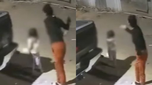 Madre es detenida en Guadalupe tras ser grabada agrediendo a su hija; la menor es resguardada en DIF Capullos