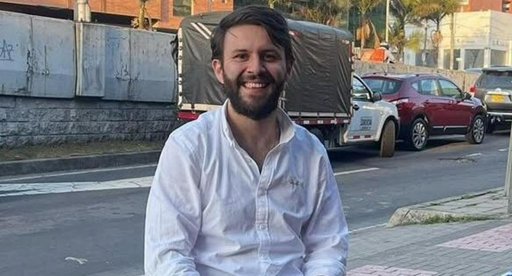 Inseguridad en Bogotá: Asesinato de Jean Claude Bossard desata indignación