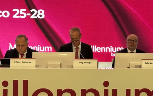 Ações do BCP Recuam 3,41% Após Anúncio de Aumento de Impostos na Polónia