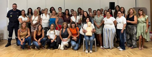 Município de Olhão Reforça Pré-Escolar com 26 Novas Assistentes Técnicas