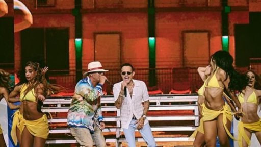 Premios Juventud 2025: Una Celebración Globalizada que Refleja la Cultura Digital