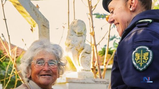 GNR Lança Operação "Censos Sénior 2025" para Proteger População Idosa