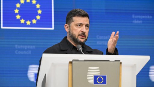 La UE avanza en el plan para usar activos rusos congelados y financiar a Ucrania, mientras Moscú amenaza con represalias