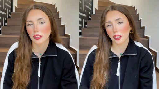 Marianne Gonzaga acusa a Mar de Regil de amenazas en un video de TikTok