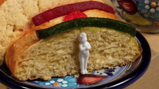 La Ausencia del Acitrón: Cómo la Rosca de Reyes se Adapta a la Sostenibilidad