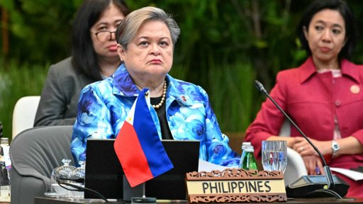 Tensão no Mar do Sul da China entre Filipinas e Pequim