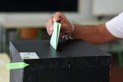 Parlamento Acorda Teste a Voto Eletrónico para Emigrantes