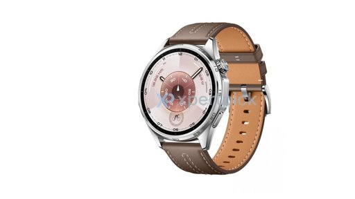 Huawei Watch GT 6 promete autonomia recorde de até 21 dias