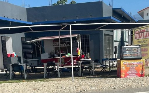 Asesinan a dueño de restaurante de chilaquiles en Mapastepec, Chiapas