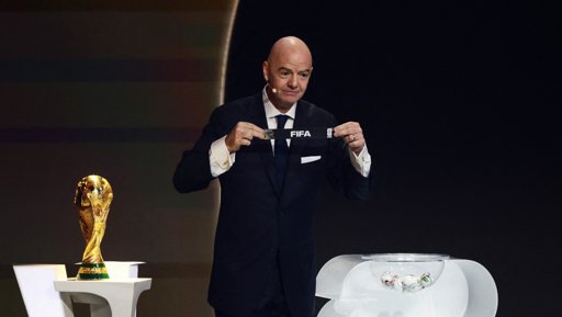 México prepara el Mundial 2026 con exención fiscal a FIFA y plan contra reventa