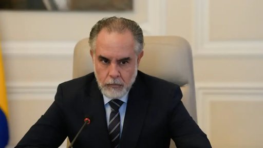 Avanza juicio contra ministro Armando Benedetti por caso Fonade