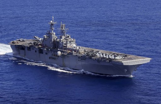 La crisis en el Caribe polariza a los países de América Latina