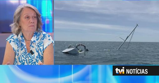 Ataques de Orcas a Veleiros na Costa Portuguesa Tornam-se 'um Problema' Crescente