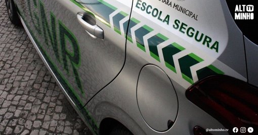 GNR Apreende 73 Armas em Escolas e Lança Campanha de Segurança para Novo Ano Letivo