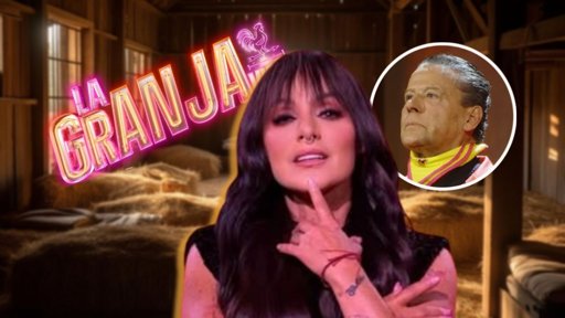 Lolita Cortés Abandona 'La Granja VIP' por Salud Mental y se Reconcilia con Jolette