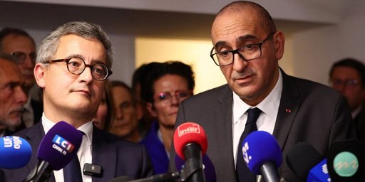 Lutte contre le narcotrafic : l'État sous pression à Marseille après le meurtre de Mehdi Kessaci